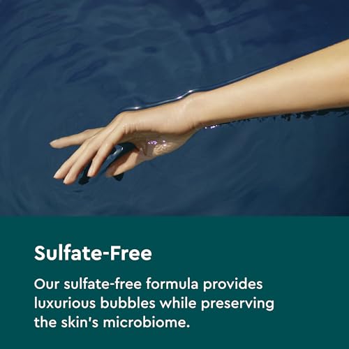 Kneipp Cedarwood Aromatherapy Bubble Bath - Good for a Luxurious Self-Care Experience - for Men Only - Vegan - Sulfate Free - 13.5 fl oz - Up to Eight Baths - Image 5