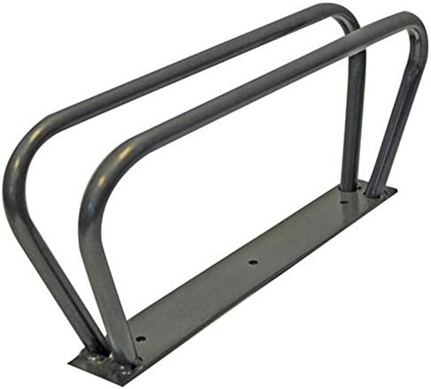 Bicycle cycle stand bike rack rear holder carrier Bike Stand Bolt on Balance S13
