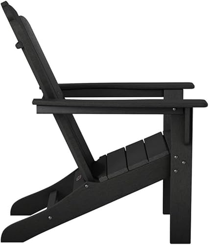 Miniatura 9 de Marina Adirondack Chair, Set of 2, Aruba Blue