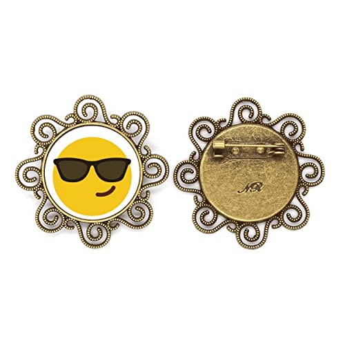 サングラス ブローチの人気商品 通販 価格比較 価格 Com