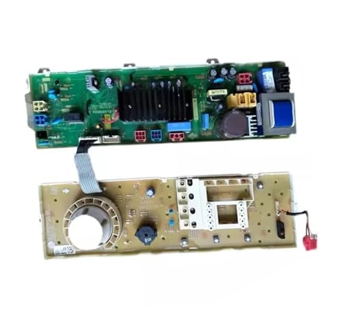 LG @Rs[^{[h EBR61282431 fBXvC PCB bV[iƌ݊