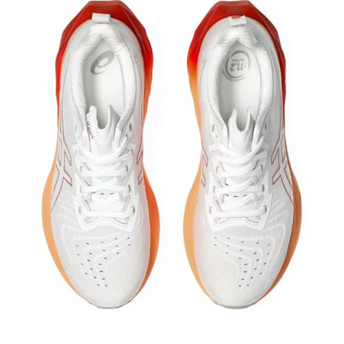 Image of ASICS Mens Novablast 4