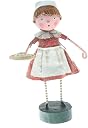 lori mitchell thanksgiving figurines Top1商品