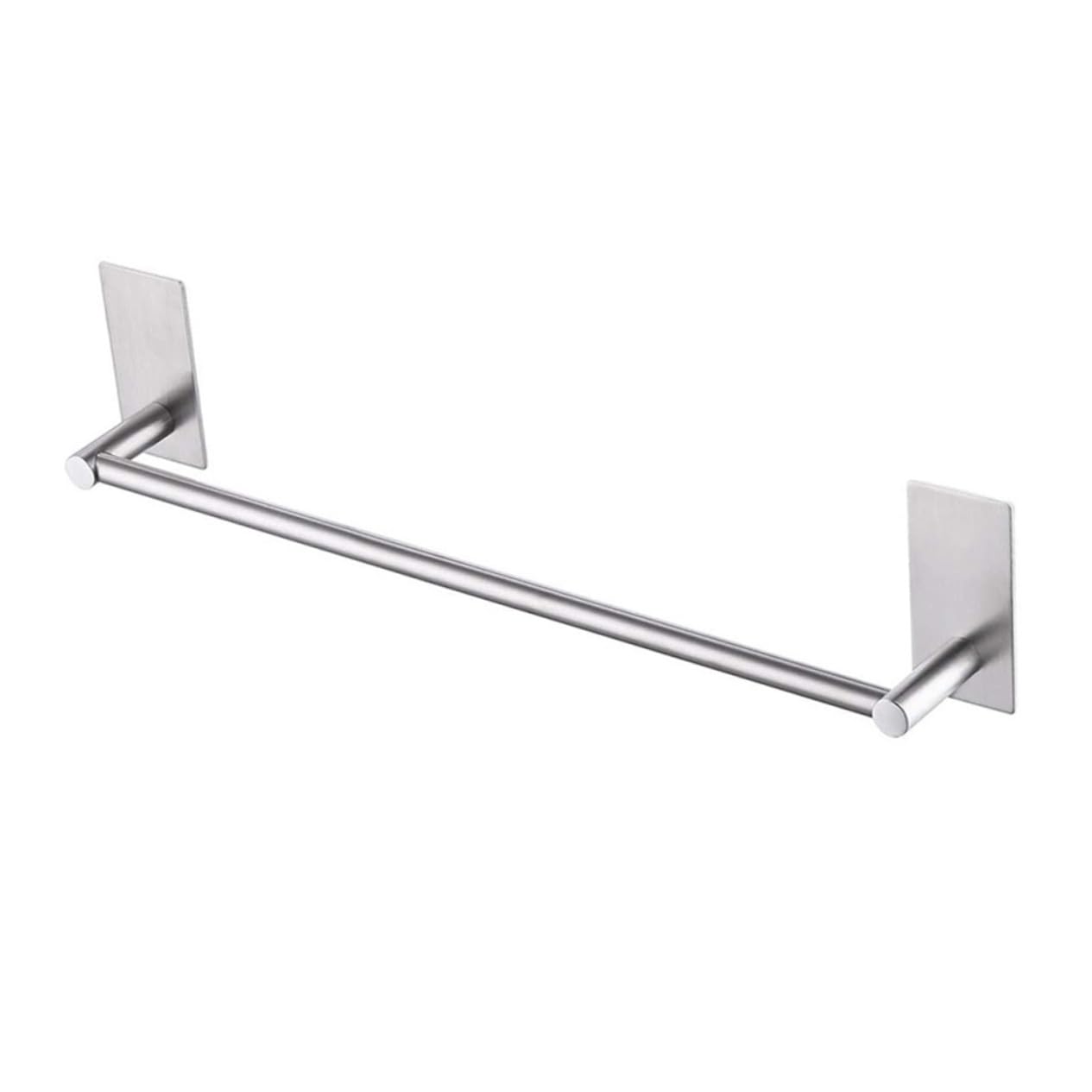 Rack serviette antirouille et robuste sans perçage pour cuisine