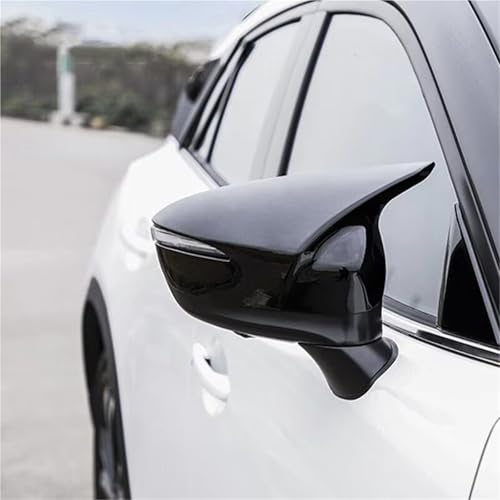 Cache rétroviseur Mazda CX-4 2016-2019 pour masquer les rayures