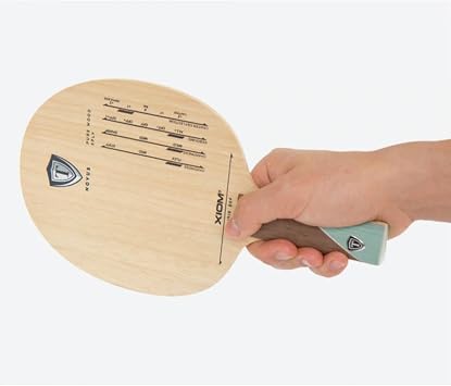 Xiom Aegis Table Tennis Racket