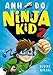 Ninja Kid 2: Flying Ninja!