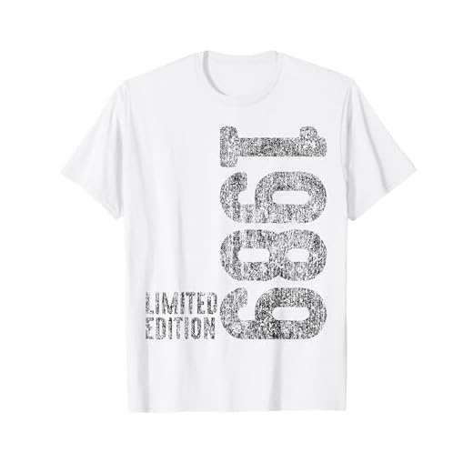 33 cumpleaños, mujer, hombre, 33 años, 1989, regalo divertido Camiseta