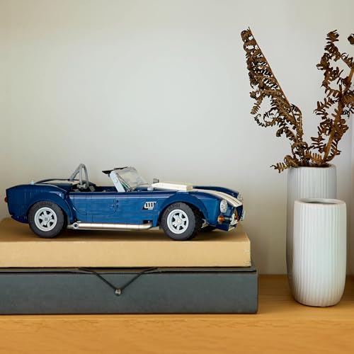 Shelby Cobra 427 /C - vue 9