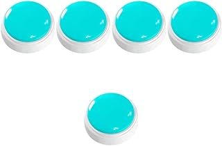 Healifty Kids Jump Touch Device 5pcs Touch Height Device Toys 's for Childrens Toys Touch high Kid Touch high Training Jump Touch Device high Jump Training Equipment abs