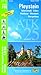ATK25-F15 Pleystein (Amtliche Topographische Karte 1:25000): Vohenstrauß, Eslarn, Waidhaus, Moosbach, Georgenberg (ATK25 Amtliche Topographische Karte 1:25000 Bayern)