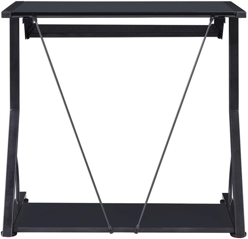 Coaster Furniture Computer Desk Black 800217