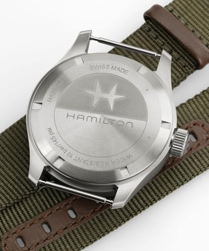 HAMILTON H69509910 商品画像4