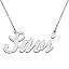 Savi - Silver