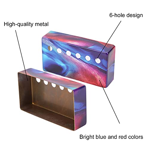 Couvertures de micro en cuivre, housse de protection de micro pour l’entretien de la guitare - Les Beatles, Paul McCartney, John Lennon, RIngo Starr, George Harrison Couvertures de micro en cuivre, housse de protection de micro pour l'entretien de la guitare – Image 7