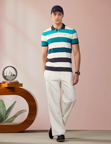 Image of United Colors of Benetton Men Polo Shirt