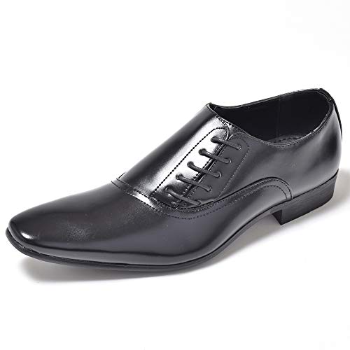 [GG] TCh[X rWlXV[Y Xb| vC Y V[Y C [ MPT125-61 ] 43(26.5cm) ubN