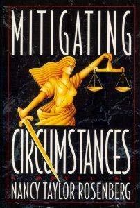 Mitigating Circumstances 0525935878 Book Cover