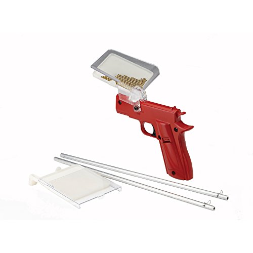 Hornady 050098 Lock-N-Load 1911 Auto Primer Tube Filler, Red