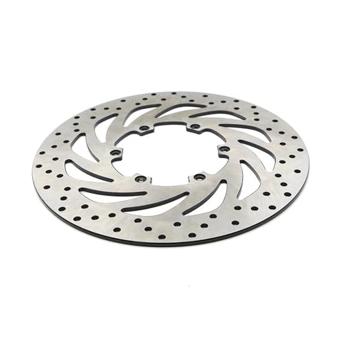 Rotor de frein à disque en acier haute résistance pour moto BMW F650 GS ST