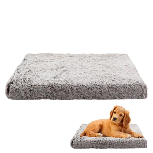 Tapis chauffant pour chats avec isolation thermique et texture douce
