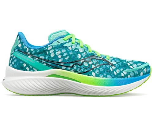Image of Saucony Womens Endorphin Speed 3