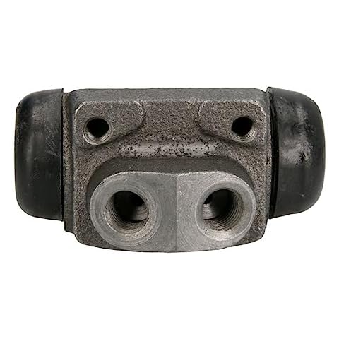 19mm Brake Cylinder by LPR Brakes Cover