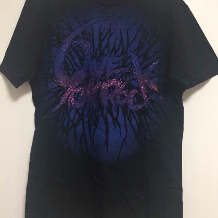 iLiFE! あいす 実写T シャツ日本武道館 ONELiFE! 限定ガラポン あいす