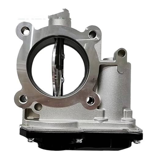 Cuerpo de acelerador para Mitsubishi L200 4N15 2.4TD 2015-2022, válvula mariposa 1450A209