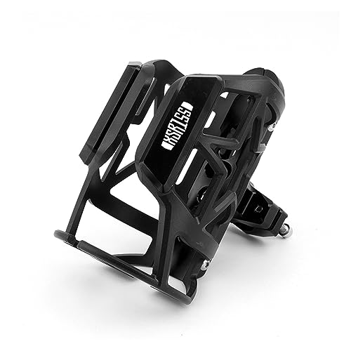 Porte-gobelet moto pour Yamaha XSR 700 et XSR700 XTribute de 2015 à 2023