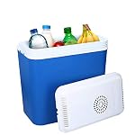 All Ride 22L 12V Blue Cool Box - Image 3
