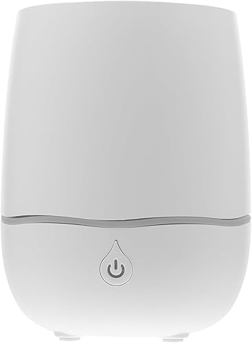 Cabilock Humidifer Humidificador ultrasónico Humidificador portátil Humidificador ultrasónico Azul cielo