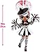 L.O.L. Surprise! OMG Movie Magic Spirit Queen Fashion Doll with 25 Surprises Including 2 Outfits, 3D Glasses, Accessories and Reusable Playset– Gift for Kids, Toys for Girls Boys Ages 4 5 6 7+ Years