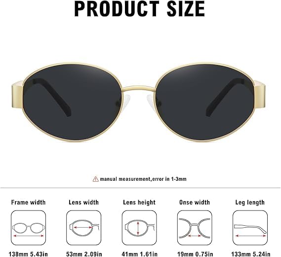 Opiniones y reviews de Lentes Solares los 10 mejores. 23 Imagen adicional