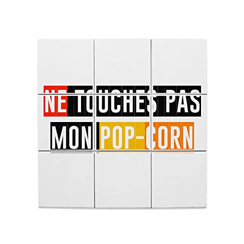 Carreaux céramique décoratif pour personnaliser un mur de salon