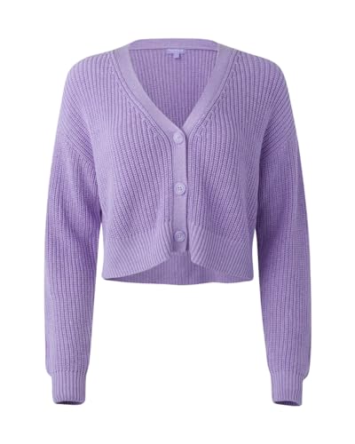 Image of Florence by Mills Women's Bright Side Cropped Cardi Sweater