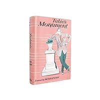 Tubie's monument B0007E7WUU Book Cover