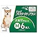ベッツワン ドッグプロテクトプラス 犬用 M 10kg～20kg未満 6本