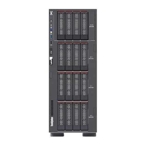 Lenovo ThinkSystem SR650 server