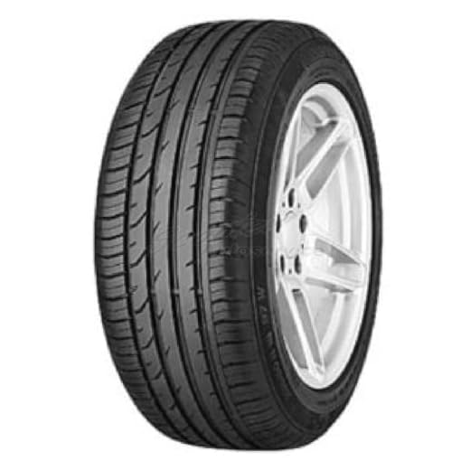 CONTINENTAL ContiPremiumContact 2 - 175/55/15 077T - E/C/70dB - Pneu Été (Véhicule particulier)