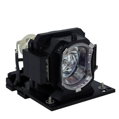 Image of Original Inside lamp for HITACHI CP-TW2505 Projector - Replaces DT01511