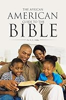 The African American Guide to the Bible 1504947673 Book Cover
