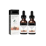 2025 Melanin Correcting Facial Serum, Dark Spot Corrector Daily Face Serum, Melanin Correcting Facial 2pc