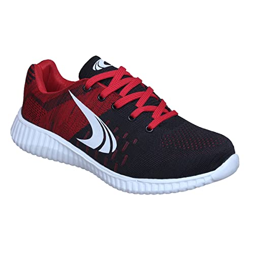 Image of TUFF 5004 Knitted Casual and Sports Shoe Outdoors for Man & Woman