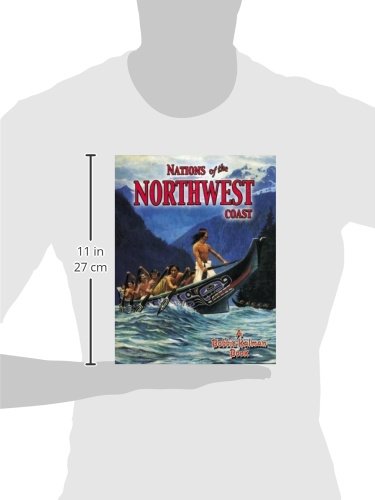 Nations of the Northwest Coast (Native Nations of North America)