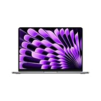 Amazon.co.jp: 【整備済み品】Apple MacBook Air M3 2024(13