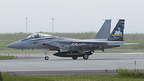 F-15J Eagle Hasegawa échelle 1:72 construisez votre chasseur légendaire durant vos week-ends