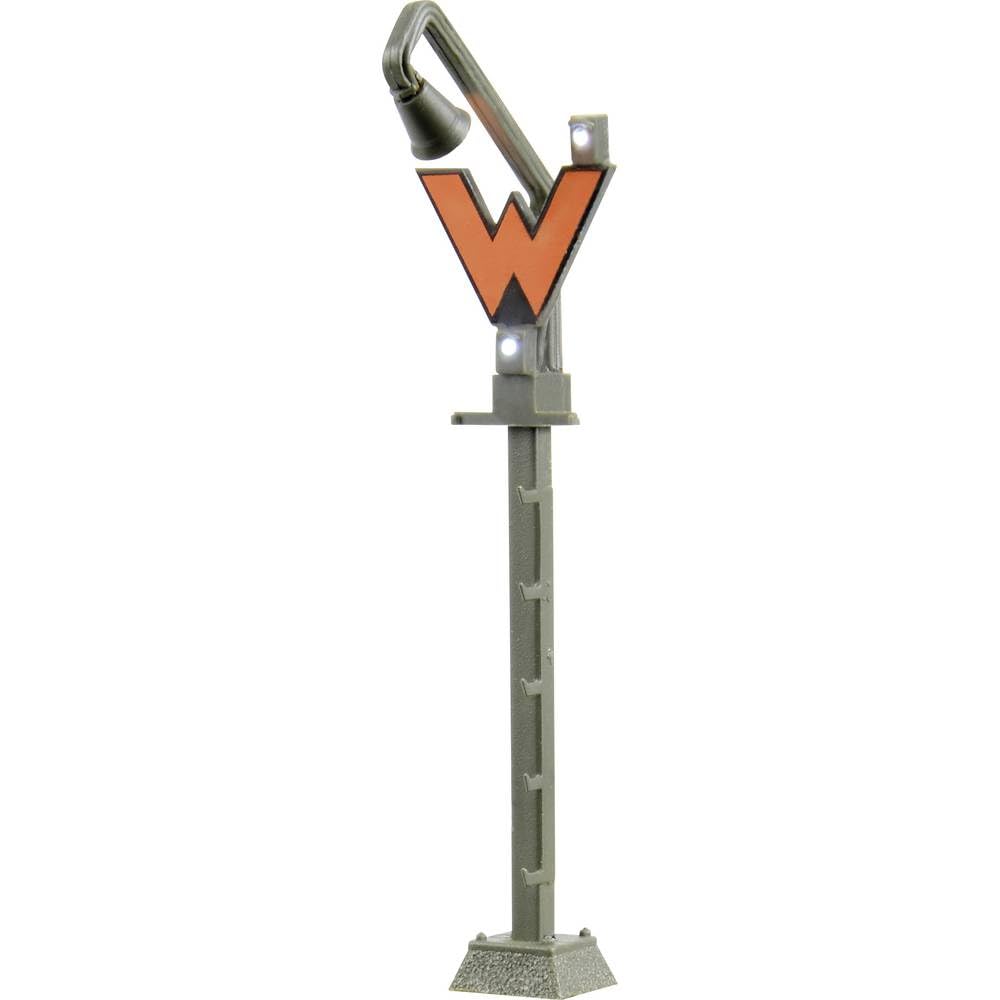 Viessmann Modelltechnik 4419 N Lichtsignal Wartesignal