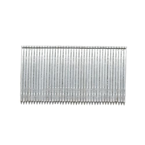 Air Locker CN20AL 14 Gauge Concrete T-Nails for Concrete Nailers 2 Inch Smooth Shank (1,000 per Pack)