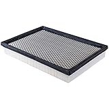 Denso Air Filter - 143-3482
